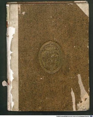 In Aurelii Prudentii Clementis Caesaraugustani de Miraculis Christi hymnum ad omnes horas, Iacobi Spiegel ... interpretatio