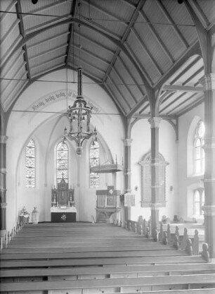 Evangelische Martinskirche
