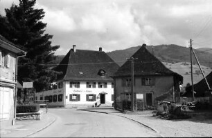 Untermünstertal: Gasthaus zum Löwen