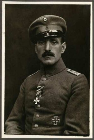 Vohrer, Albert