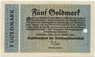 5 Goldmark