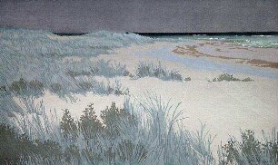 Am Strand