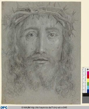 Christuskopf