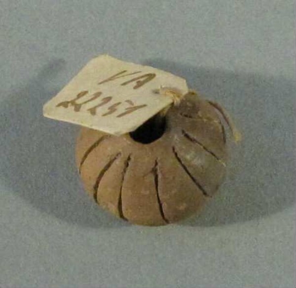 spindle whorl