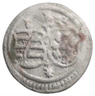 Fundmünze, Dreier (NZ), 1533