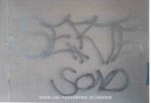 SERTE SOND