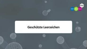 LaTeX: Fachlich Arbeiten - Kapitälchen und Co