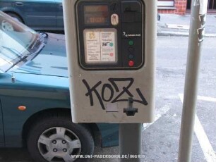 KOZ