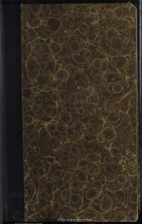 6.1865: Zeitschrift des Vereins für Thüringische Geschichte und Altertumskunde