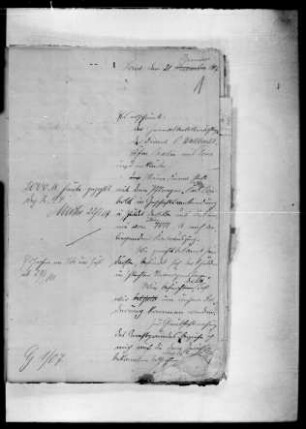 Firma O. Wallbrecht, Lome, gegen Pflanzer Carl Reinhold, Anecho, wegen Warenforderung