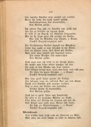 Welschland.