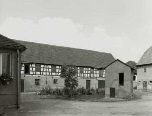 Gehöft Nr. 38