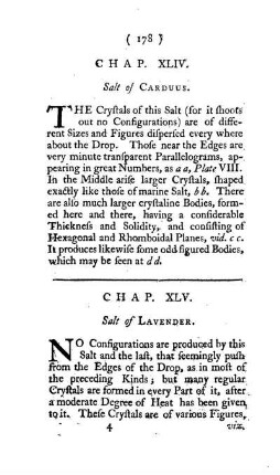 Chap. XLIV. Salt of Carduus