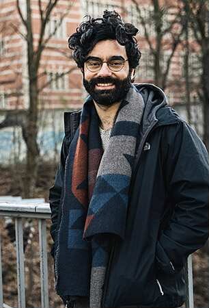 Ghiath Al Mhitawi