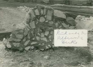 Kraftwerke Siesel und Ohle Plettenberg, Deutschland, 1922-1924