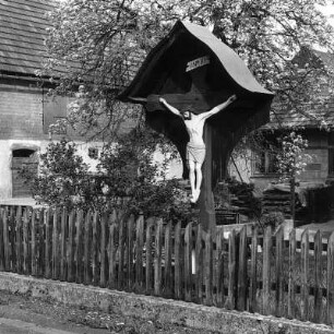Dornburg, Langgasse 37