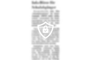 Info-Börse für Schulabgänger