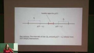 Individual Sensitivity Preprocessing for Data Privacy