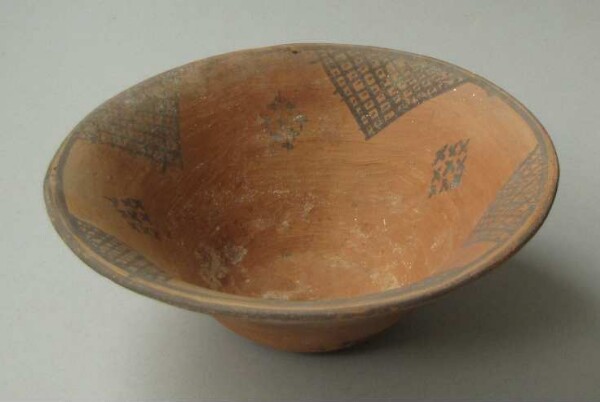 Clay bowl