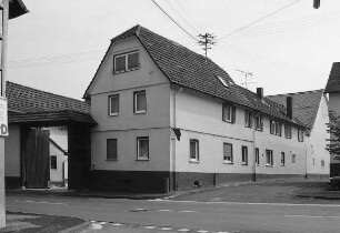 Gießen, Rheinfelser Straße 13