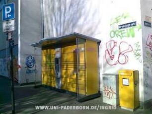 LER CREW