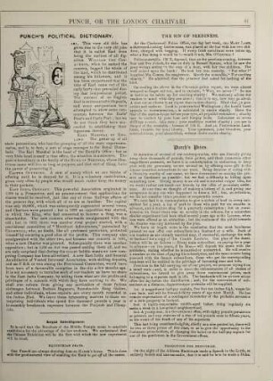 Punch's political dictionary