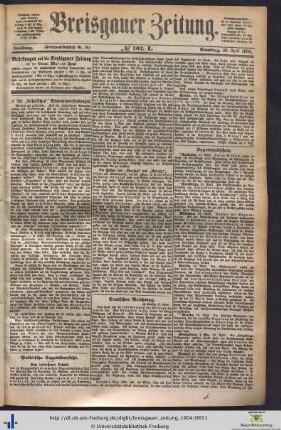 30.04.1904 (I.)