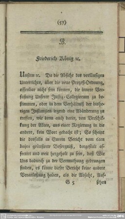 B. Friedrich König [e.t.]c.