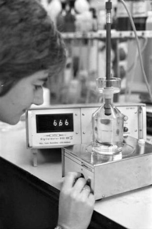 Landesanstalt für Umweltschutz in Karlsruhe. Institut für Wasser- und Abfallwirtschaft