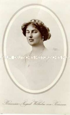 Alexandra Viktoria von Preußen
