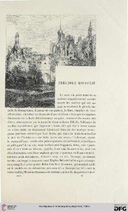 24: Théodore Rousseau