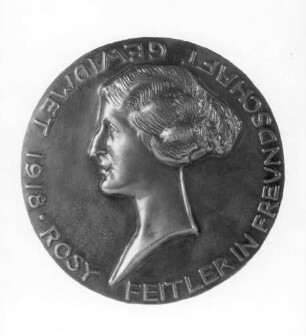 Rosy Feitler