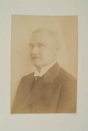 Karl Rudolf Sillib