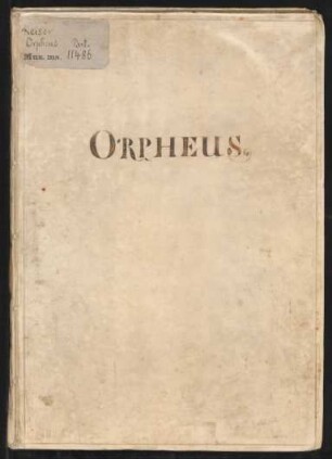 Orpheus