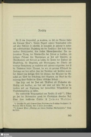 Rochlitz