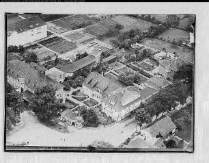 Bad Rehburg, Kurhaus Lohr