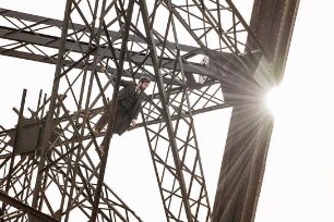Eiffel in Love