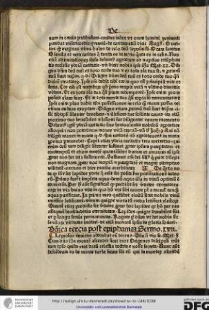 Leprosus veniens... Mat 8. Cum dominus Ihesus montem ascendit sicut dicit Origenes...