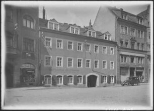 Meißen. Vollraths Gasthaus