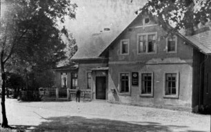 Ausflugsziel Brettmühle