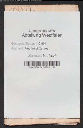 von Kanne zu Bruchhausen (Jurisdiktion)