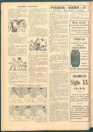 Cómo progresa el comercio