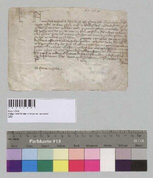A: Rom-St. Susanna, Kardinalpriester Franziskus; S: A?