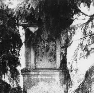 Bildstock; Brechen, Herrenberge 34