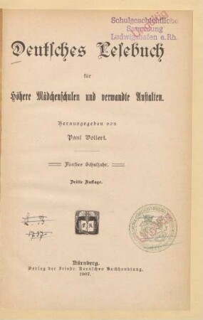 Schuljahr 5, [Schülerband]: [Schuljahr 5, [Schülerband]]