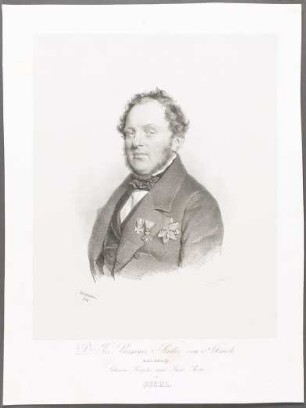 Josef Brenner, Ritter von Felsach, Salinenarzt