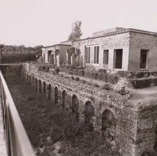 Mysterienvilla : Pompeji, Villa dei Misteri