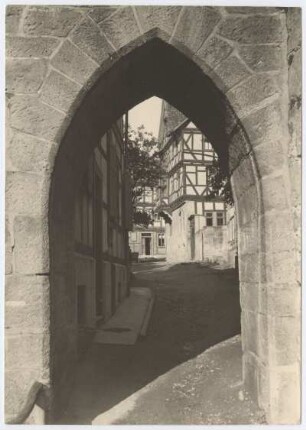 Bad Sooden-Allendorf