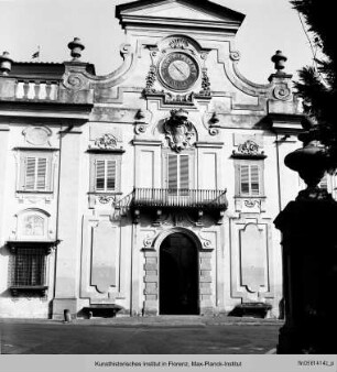 Villa Corsini, Florenz