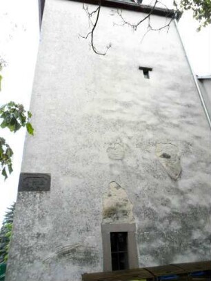 Turm von Norden
